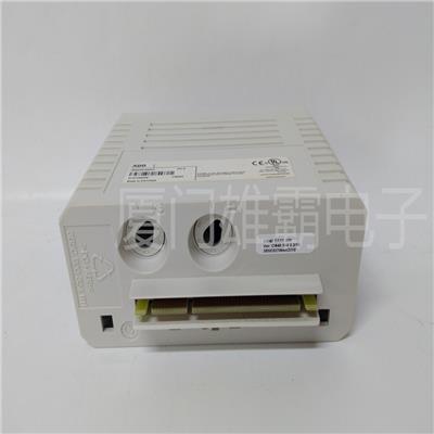 淮北ABB瑞士PLC控制器 PLC模块 CI853K01 3BSE018103R1