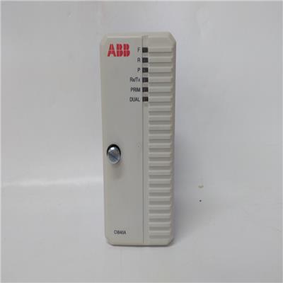 石家庄ABB瑞士PLC控制器 库存备件 AI810