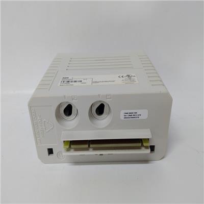 鹤岗ABBPLC控制器 PLC模块 AI810