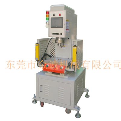 广东伺服液压机四柱三板液压机多功能油压机 公司