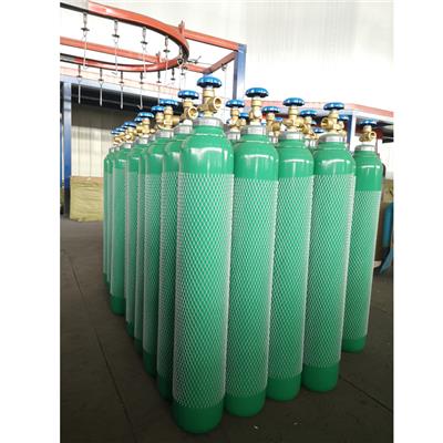 莱芜出口气瓶生产厂家 ISO9809-3标准