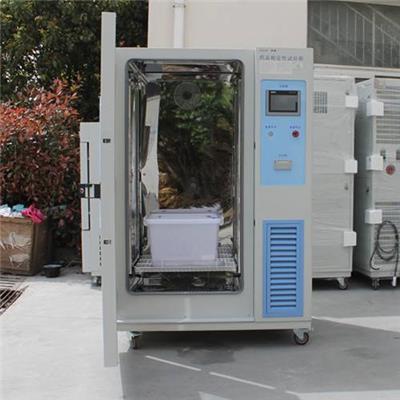 侦翔 开发生物制药行业用恒温恒湿箱 药品稳定实验箱