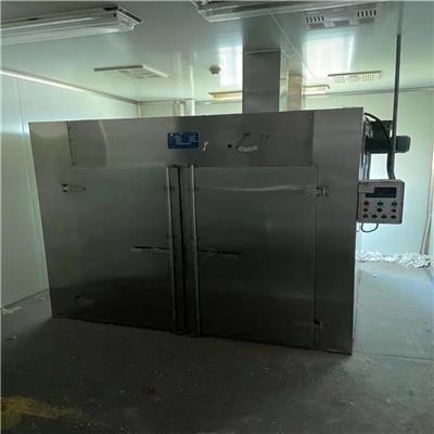 南京销售二手CT-C型热风循环烘箱供应商