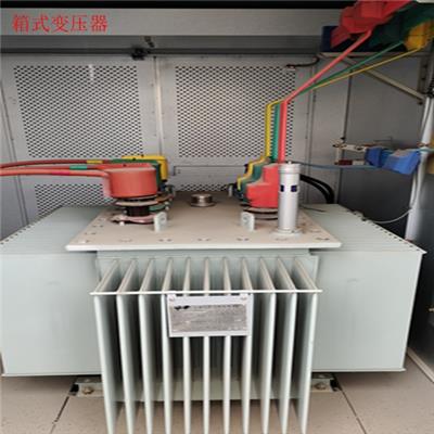 苏州电炉变压器回收-本地回收公司