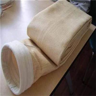 滁州工业除尘布袋厂家 世倾环保科技公司