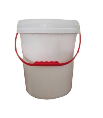 莱芜白乳胶塑料桶 白乳胶塑料桶