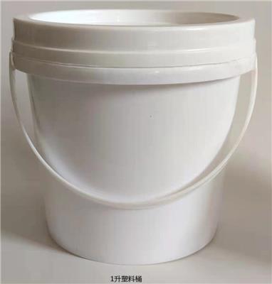 西安白乳胶桶批发 塑料桶生产厂 价格实惠