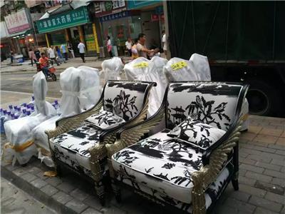 深圳宝安餐椅沙发翻新