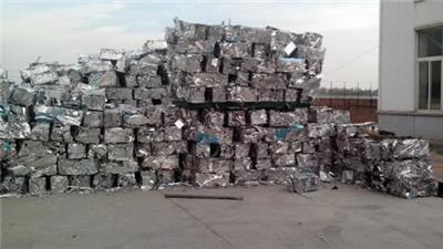 宜宾市废铝合金回收