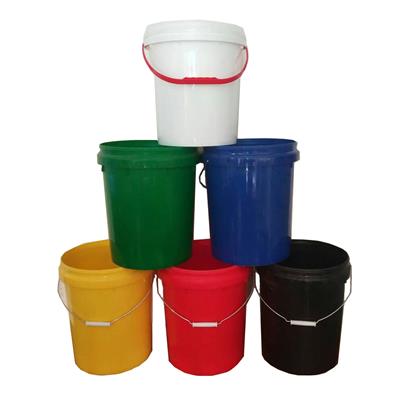 生产塑料桶厂家 支持定制 中山塑料桶价格