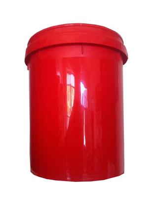 沈阳塑料包装桶厂家 可大量供应 涂料包装桶