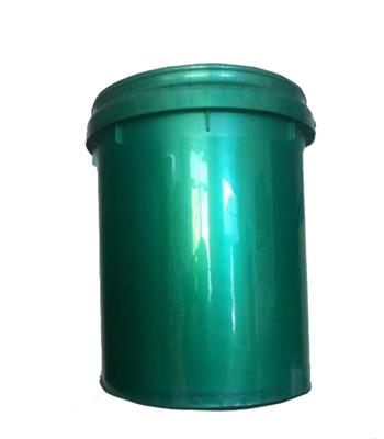 防水涂料桶 内蒙古真石漆桶批发价格 用材优良