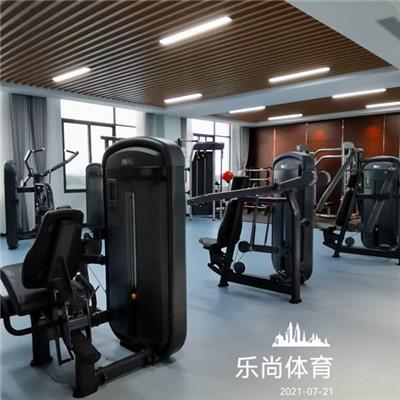 亳州户外健身器材厂 六安乐尚体育用品公司