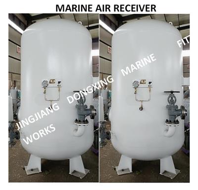 MARINE AIR CYLINDER-MARINE AIR TANK船用空气瓶-船用低压空气瓶-船空气储存罐