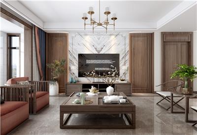 富诗曼木饰面向客户展示一个或温馨或时尚或古典奢华的居室效果