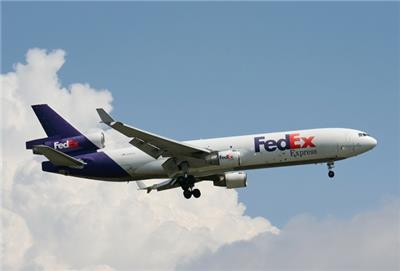 上海FedEx联邦快递公司 联邦快递安全及时送达
