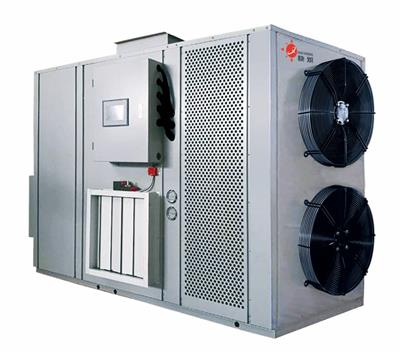 快弘 定制热泵烘干机空气能烘箱体开环烘干机、厂家直销