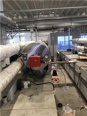 河南低氮燃烧器厂家 锅炉燃烧器低氮改造维护保养