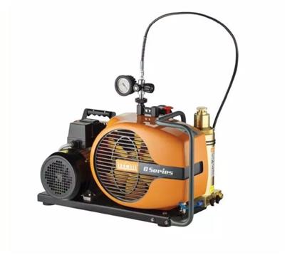 COWELL轻巧便携式压缩机 C06I-P2高压呼吸充气泵