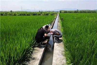 成都农业灌溉水质检测公司,成都农业灌溉水质检测