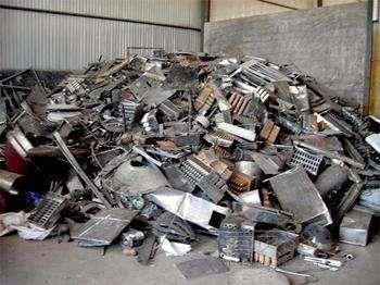 东莞废弃铁回收厂家 二手钢材回收 广州高价回收