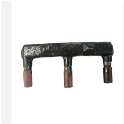 E型螺栓系列产品是刮板运输机紧固件 煤矿用40T螺丝