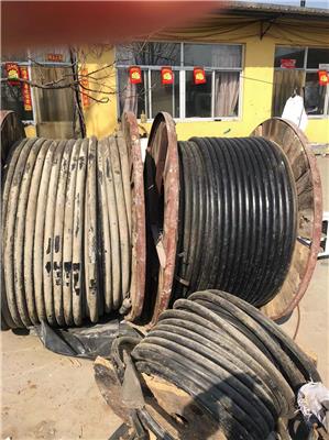 朔州电线回收 光伏电缆回收 矿用电缆回收 海底电缆回收