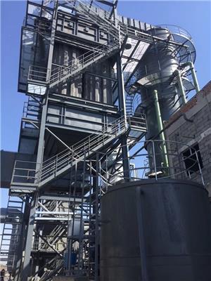 煤制合成过程气体分析系统PUE-4000系列西安博纯出品