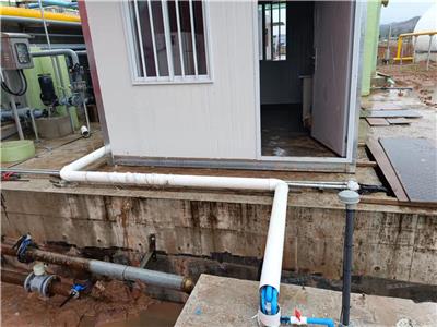 唐山供应水质在线监测系统 工业废水监测系统 环保排放水质监测系统