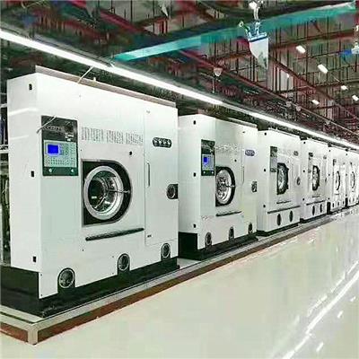 南京医用洗衣房设备厂家 华航洗衣机