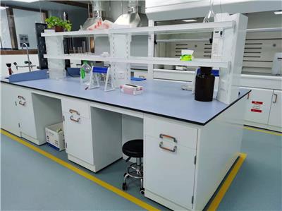 澄迈化验室操作台，实验台，仪器台，澄迈实验室家具
