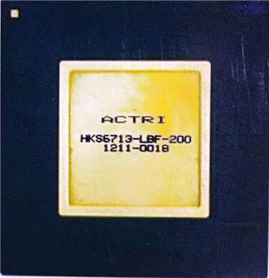 HKS6713-LBB-200多总线接口DSP处理器
