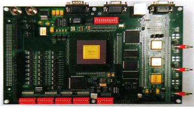 XT6713-DEMO多总线接口DSP处理器开发板