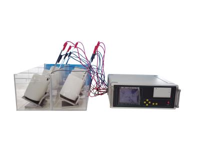 RCM-10 混凝土氯离子扩散系数测定仪