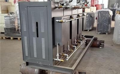 蒸汽发生器 操作简单 保定200公斤生物质蒸汽发生器