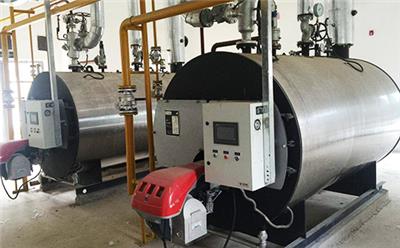 多层保护装置 贵州卧式生物质热水锅炉