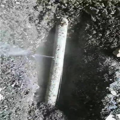杭州滨江区消防管网查漏水 检测地埋暗管漏水