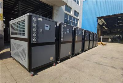 白沙黎族自治县冷却机供应|水冷却机生产厂家|批发商