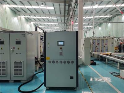 克孜勒苏柯尔克孜冷却机供应|水冷却机生产厂家|每小时一度电