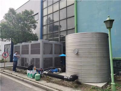 黔东南冷却机选型|水冷却机生产厂家|创特移动式冷风机