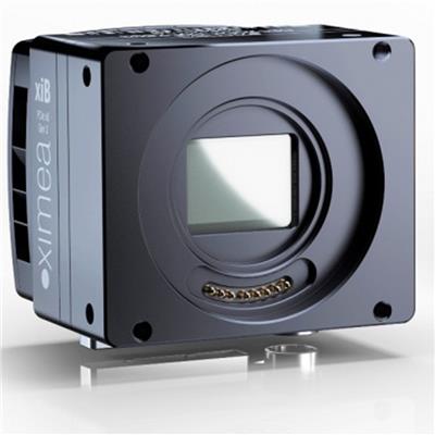 德国进口XIMEA xiB-64Gbit PCI Express 高速工业相机