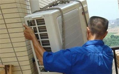 新乡空调移机|空调维修|空调拆装|回收空调