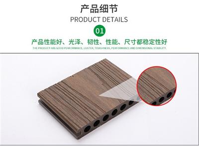 南京木塑地板 怎么安装