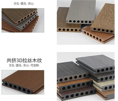 丹东木塑地板 工厂