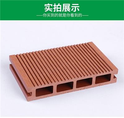 淮北木塑地板 安装