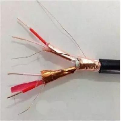 江苏上上电缆ZC-DJYJP3VP2铜芯铝塑复合带阻燃计算机电缆