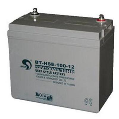 BT-HSE-12-12蓄电池风力发电站