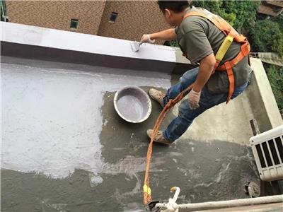 丰都屋顶防水维修 卫生间补漏防水免砸砖