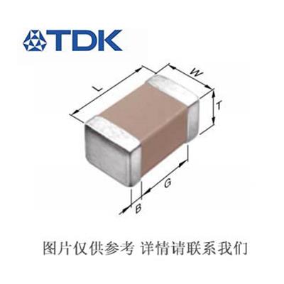 TDK电容C3225X5R1C226K原厂授权供应商