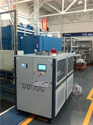 甘南冷却机选型|水冷却机生产厂家|工业制冷
